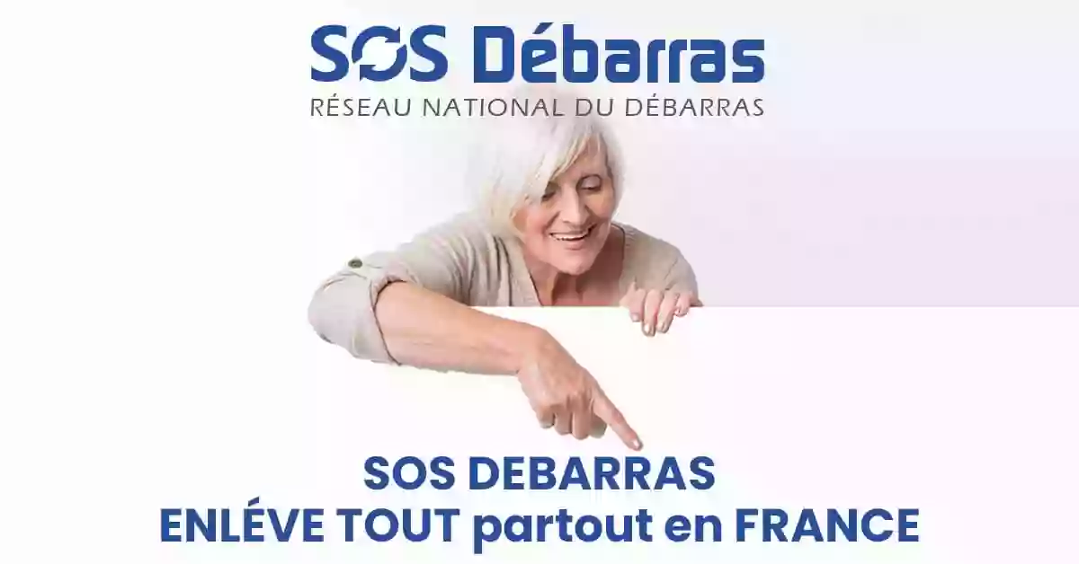 Sos débarras, réseau national du débarras