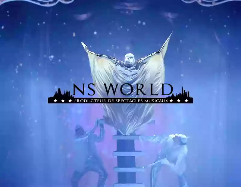 NS World Studio International formation pros /école de chant danse théâtre comédie musicale - Aix en Provence