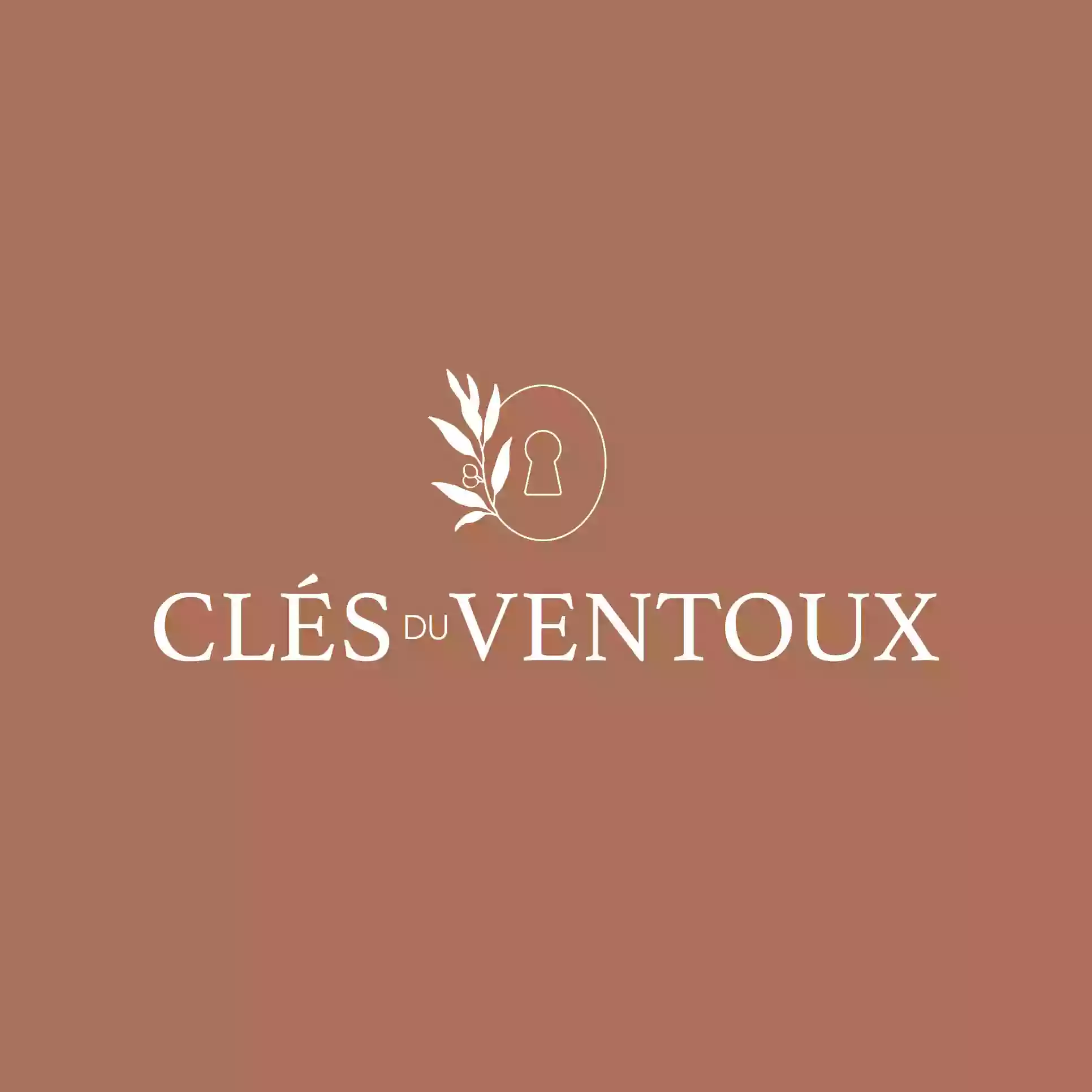 CLES DU VENTOUX - Conciergerie Vaucluse