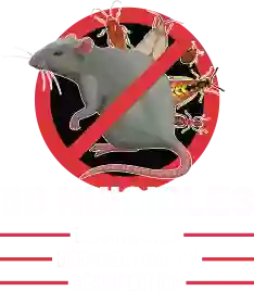 3D Nuisibles 84