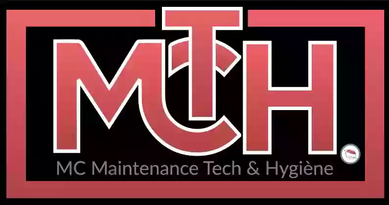 Mc Maintenance Tech Et Hygiène