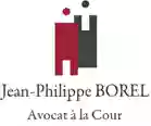 Jean-Philippe Borel Avocat