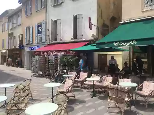 Café du Siècle