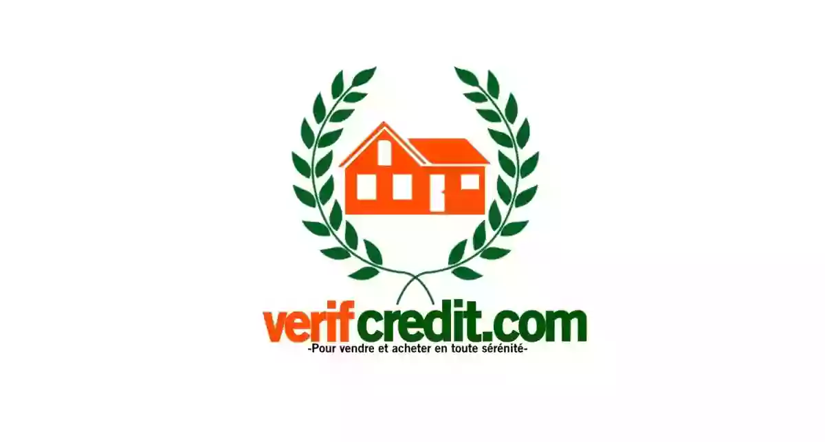 Verifcredit