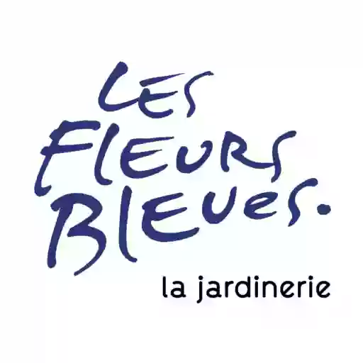 Les Fleurs Bleues