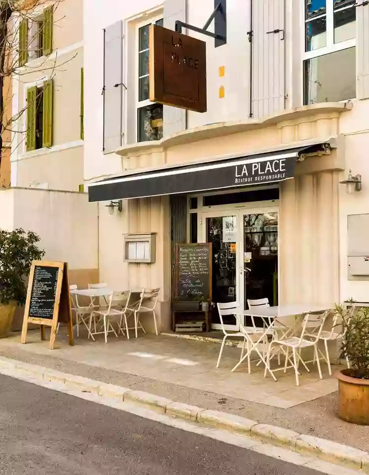 La Place - Restaurant & Brasserie