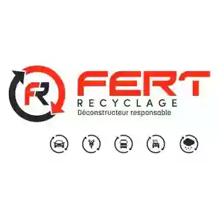 Fert Recyclage Valréas Agricole