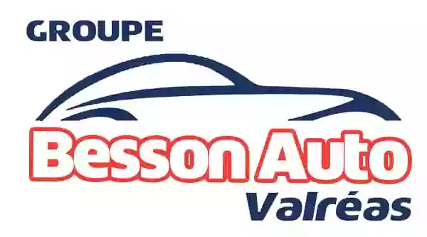 Carrosserie BESSON