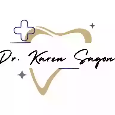 Docteur Karen SAGON - Invisalign / Implantologie / Dentisterie esthétique