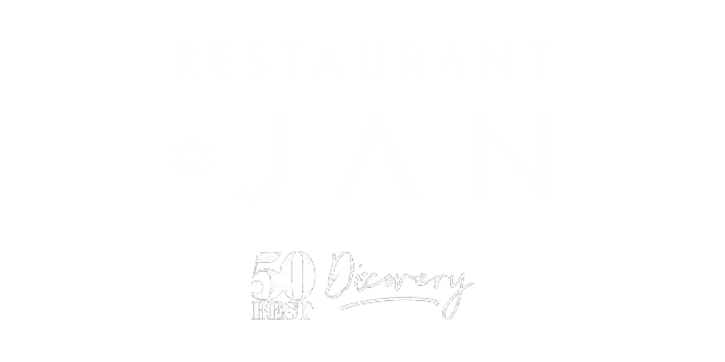 Restaurant JAN