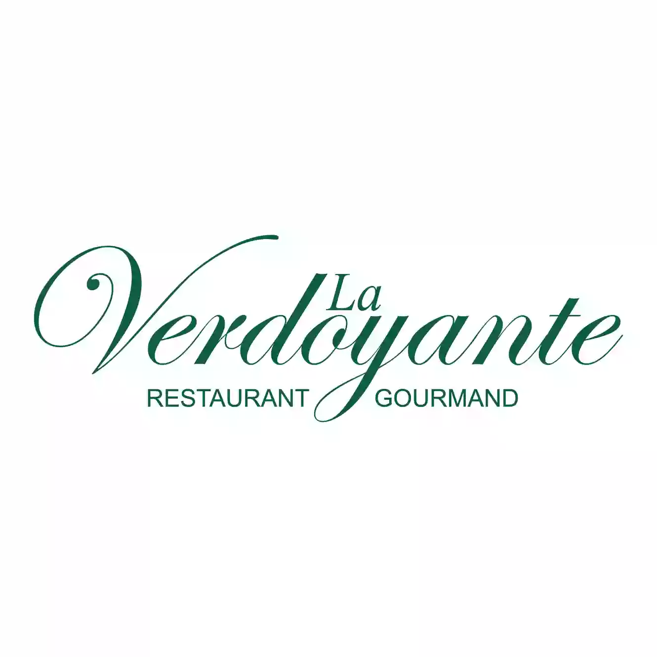 Restaurant La Verdoyante