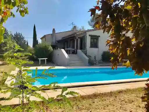 Gite la Cadenière | Var en Provence | Location de Vacances avec Piscine | Holidays rentals Var