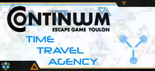 Continuum Escape Game Toulon