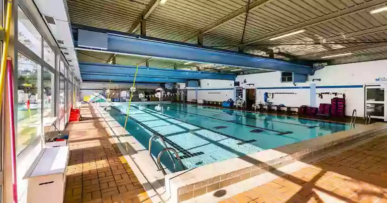 Piscine Saint Roch