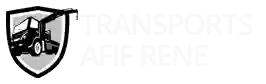 Transport Afif René