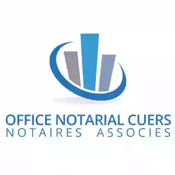 Office Notarial de Cuers