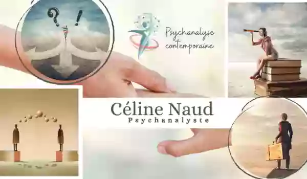 Céline Naud Psychanalyste Contemporaine