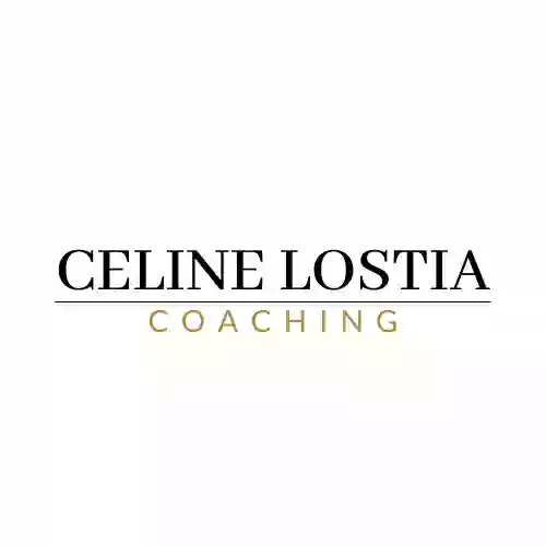 Céline Lostia- Psychothérapeute - TCC- Bilan de compétences - Coaching