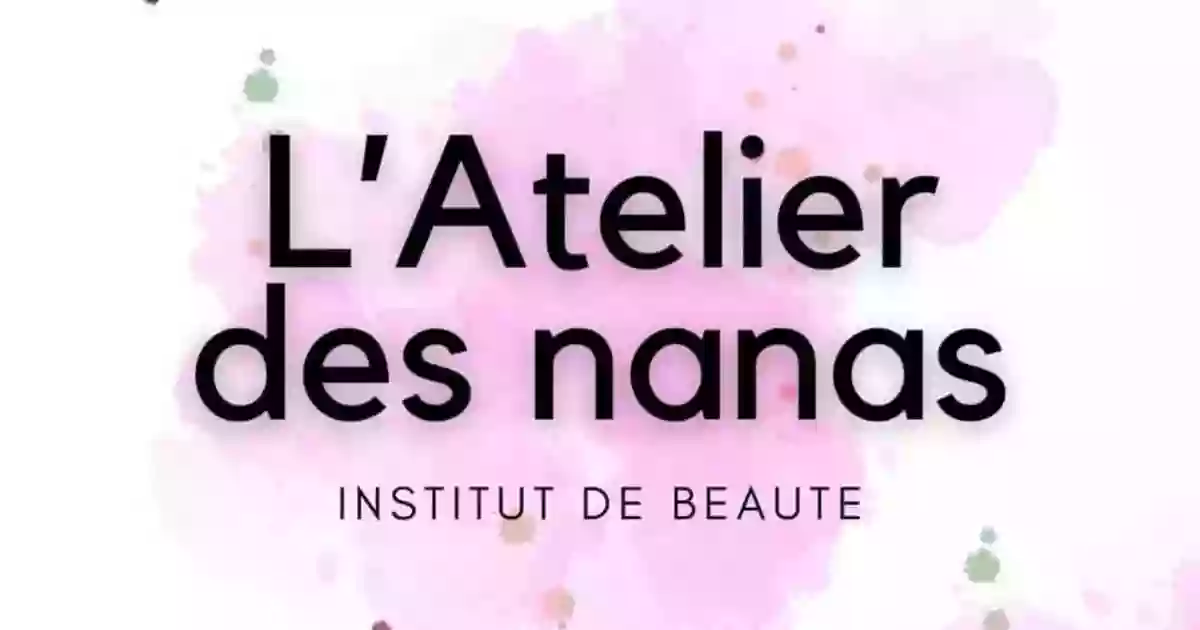 L'atelier des Nanas