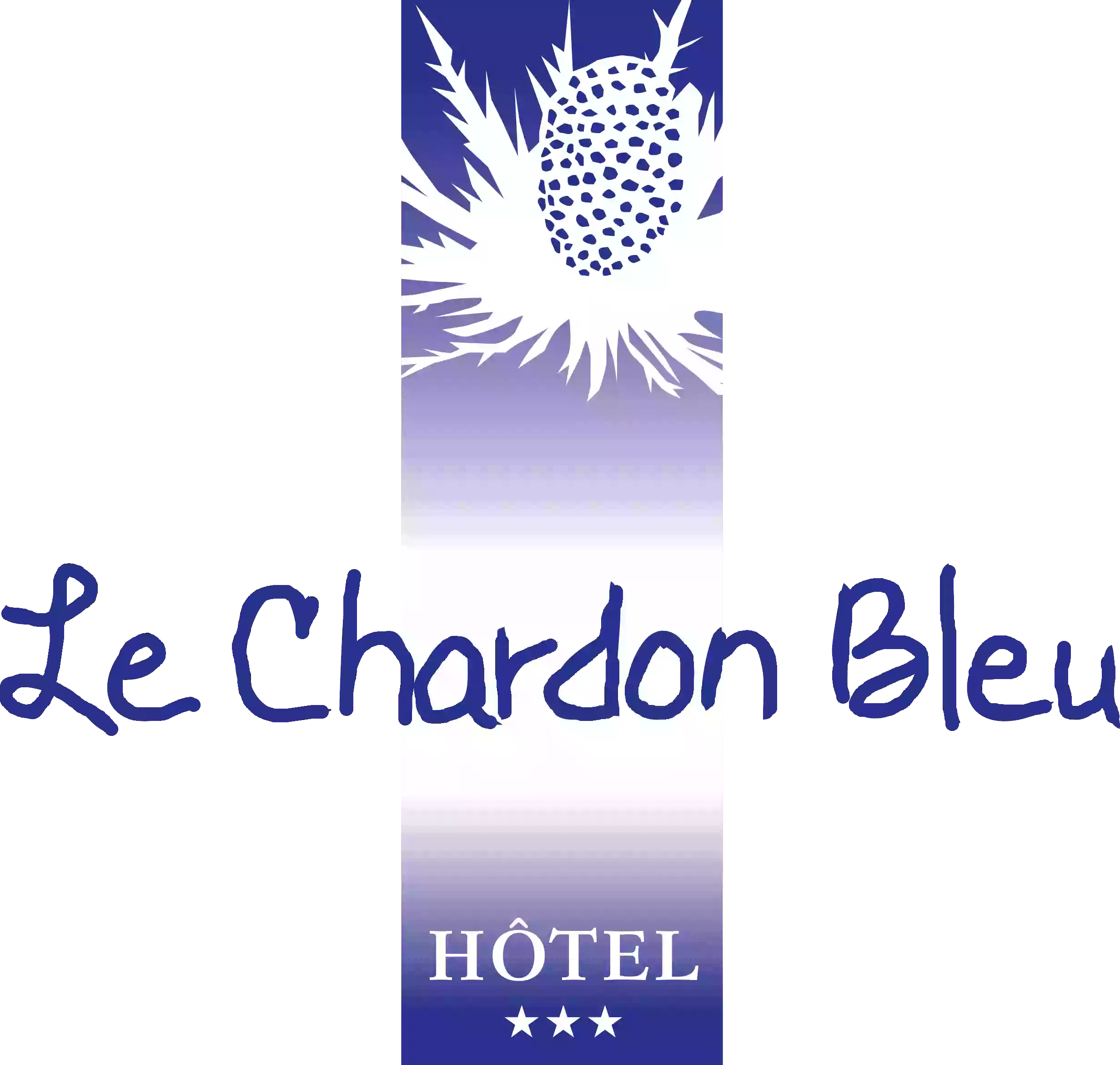 Hôtel Le Chardon Bleu Risoul