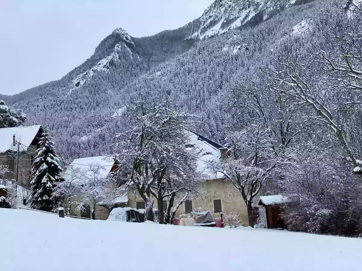 Maison d'hôtes les Méans