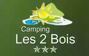 Camping Les 2 Bois