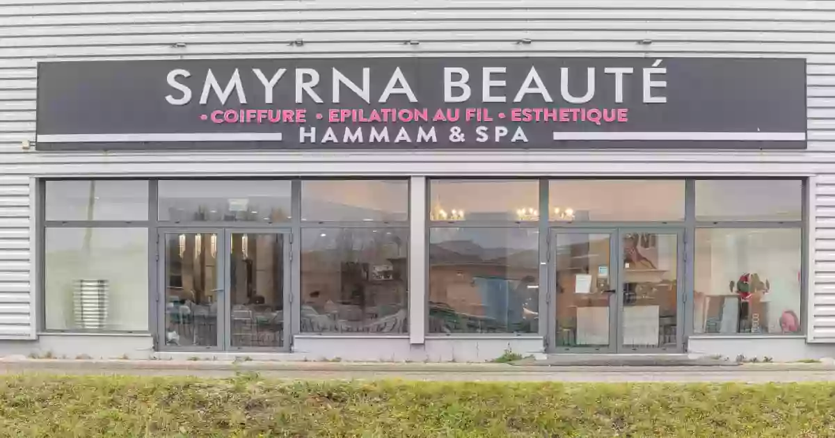 Smyrna Hammam - Spa et Centre Beauté