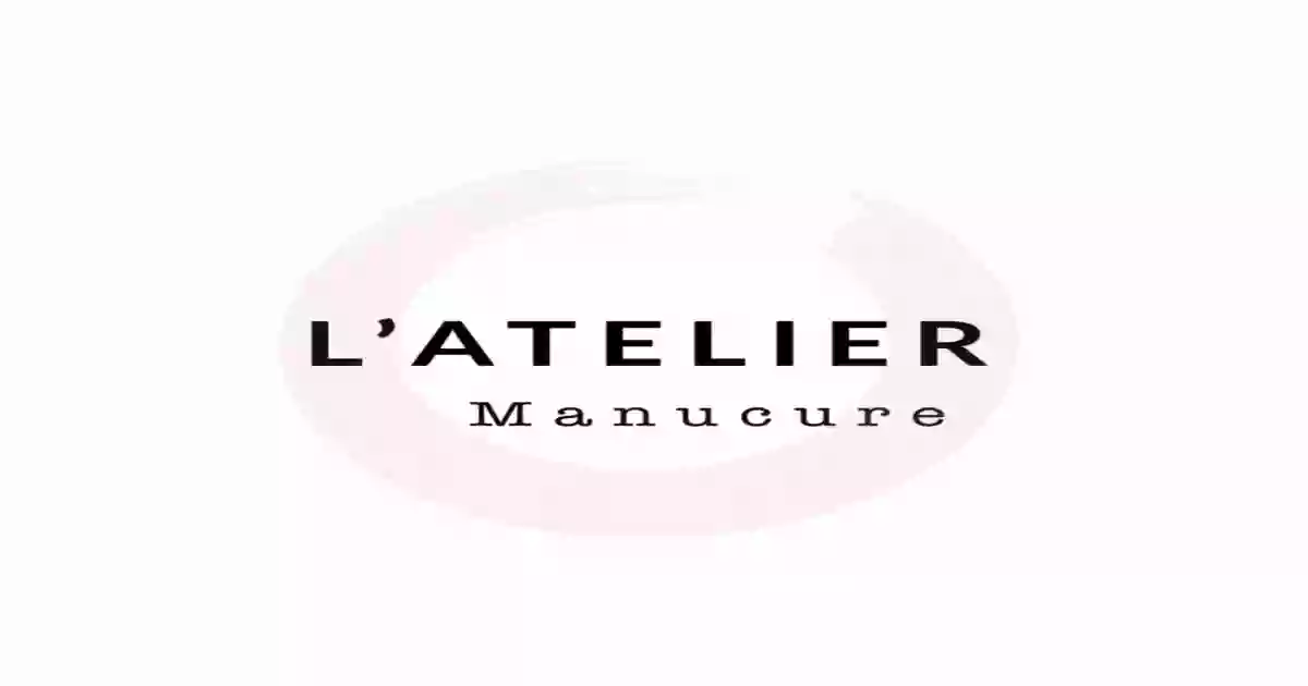 L’ATELIER MANUCURE