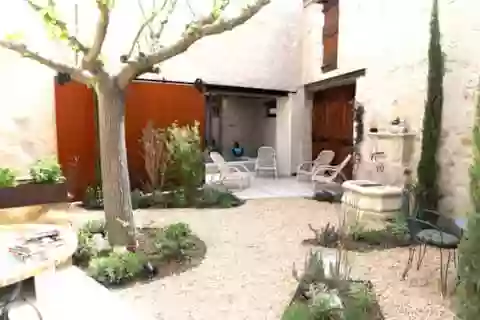 La Casa de Boulbon