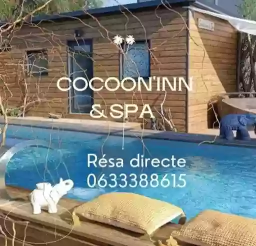 Cocoon'inn&Spa