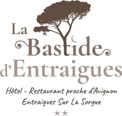 Logis Hôtel La Bastide d'Entraigues