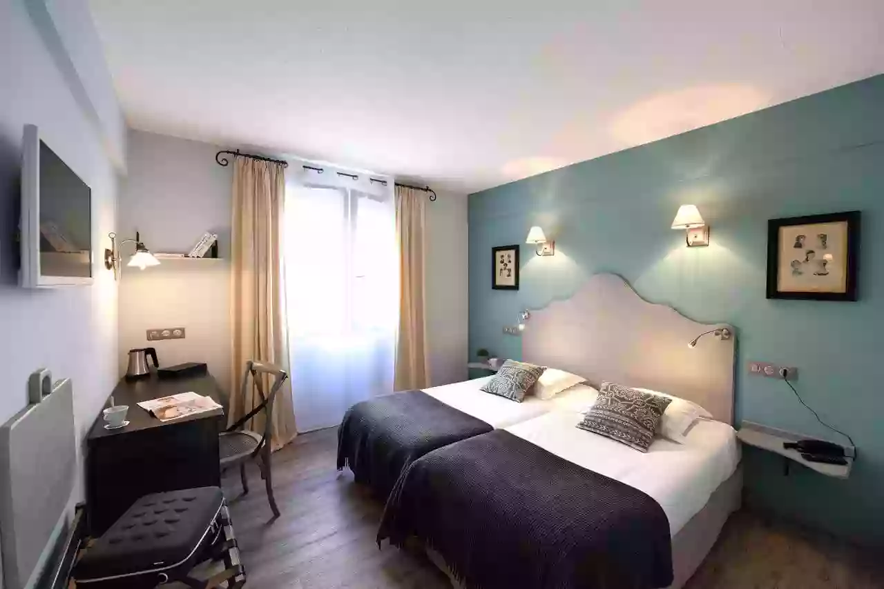 The Originals Boutique, Hôtel du Parc, Cavaillon (Inter-Hotel)