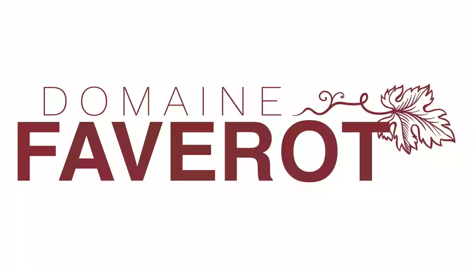 Domaine Faverot