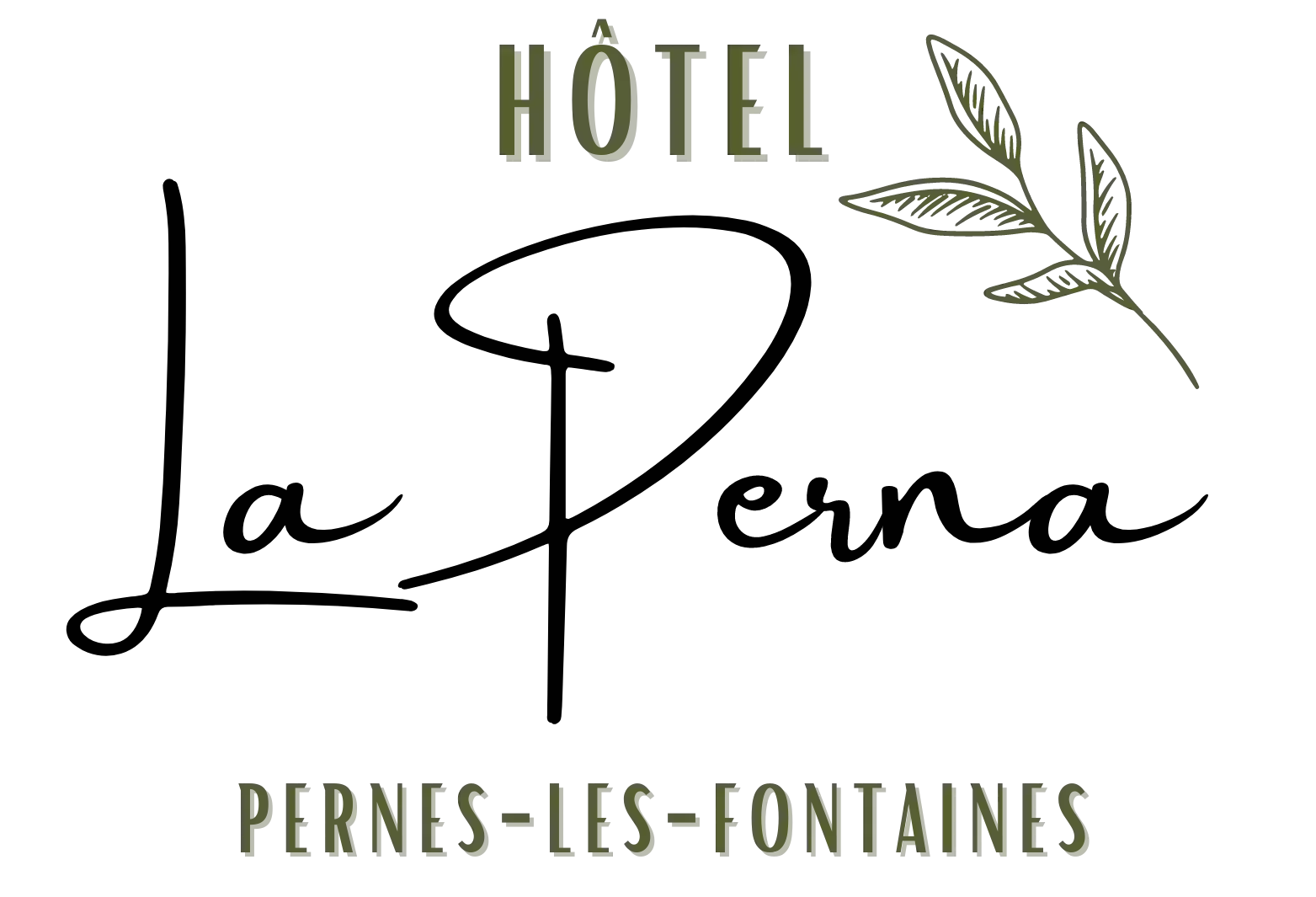 Hôtel La Perna