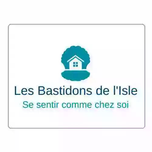 Les Bastidons de L'Isle***