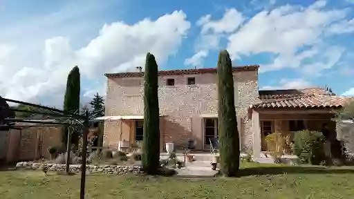 MAS en LUBERON