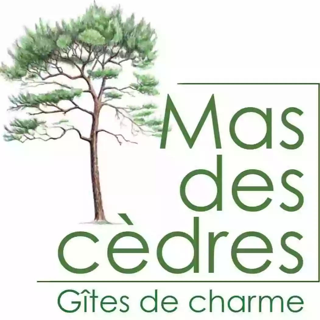 Mas Des Cedres