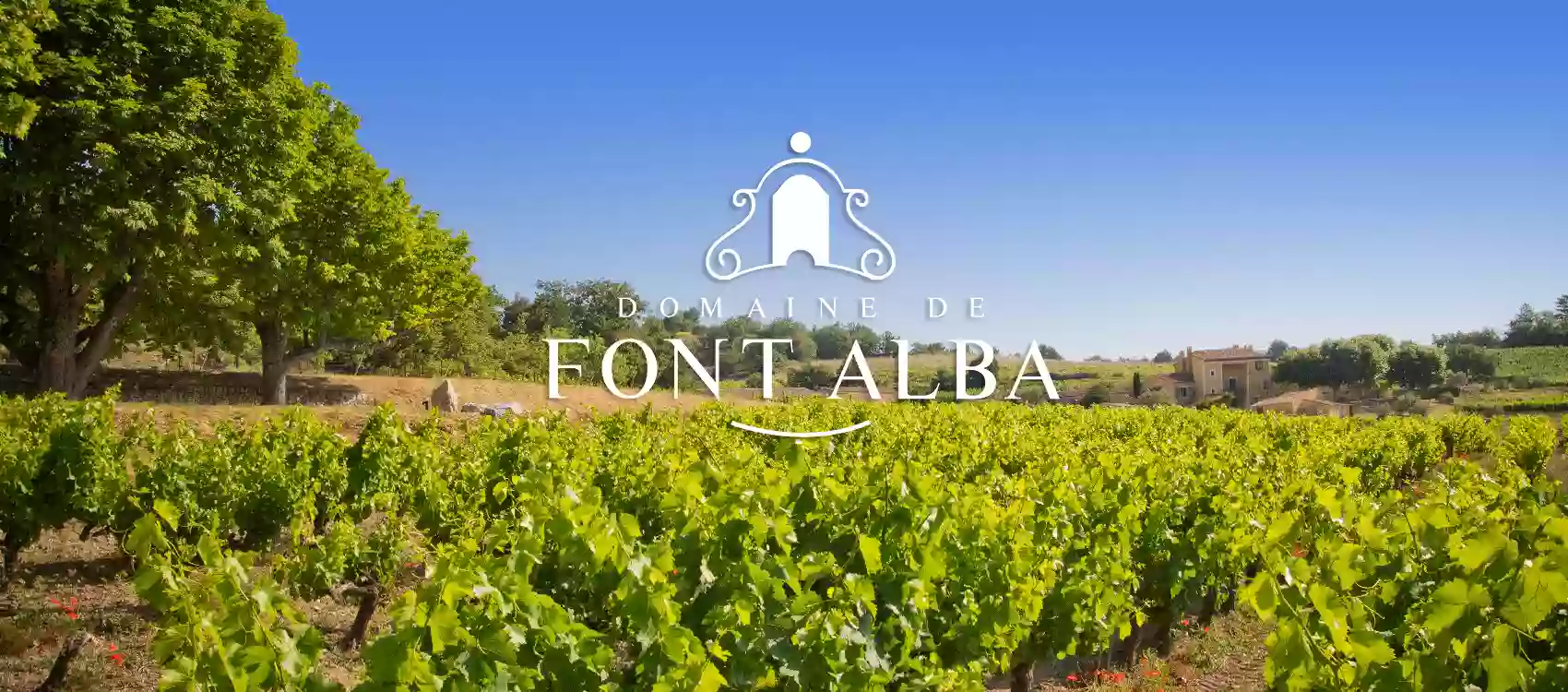 Château Font Alba