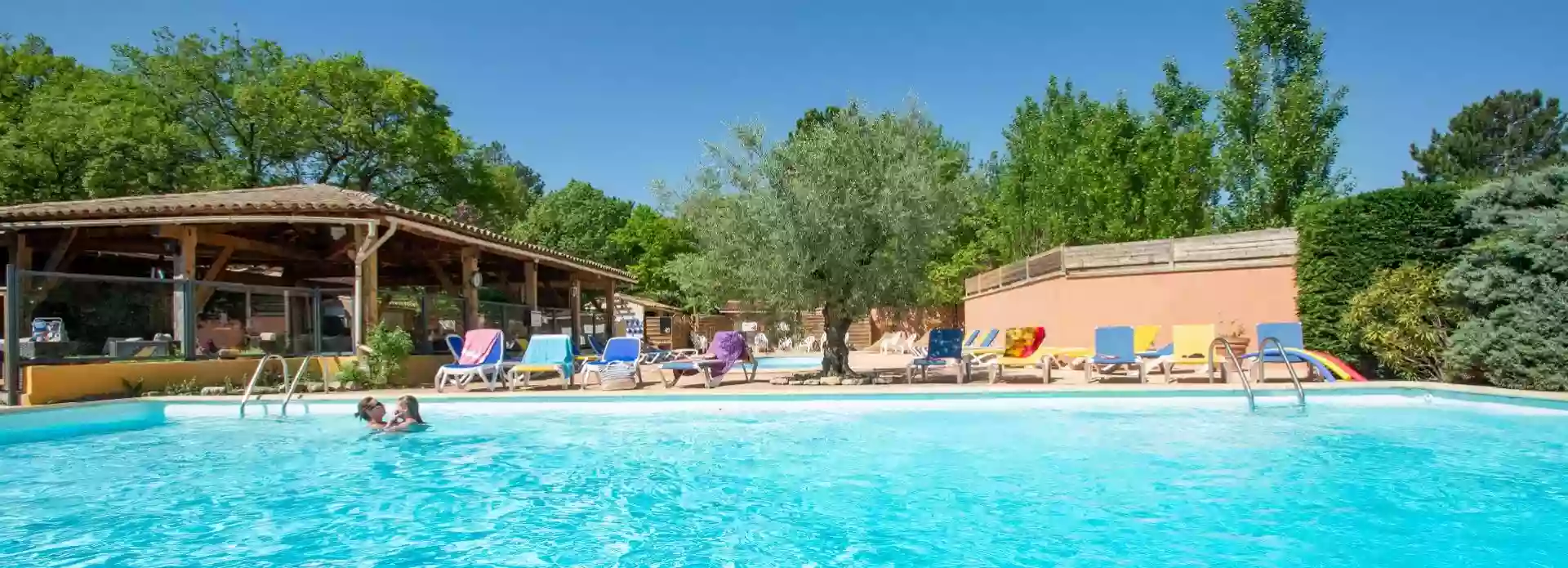 Camping Le Luberon | Pausado