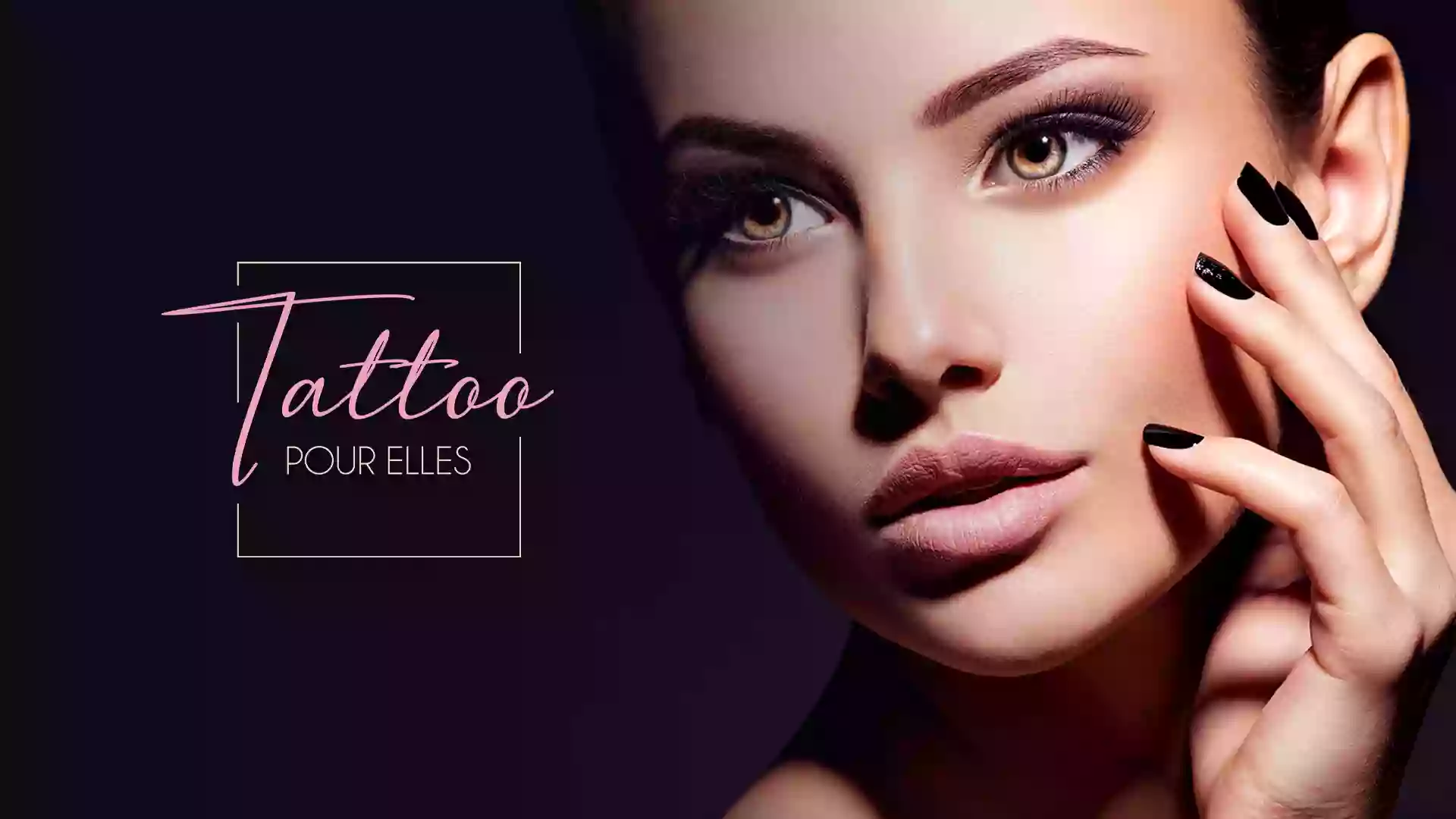 Tatoo pour Elles - Maquillage Permanent & Soins des Cils