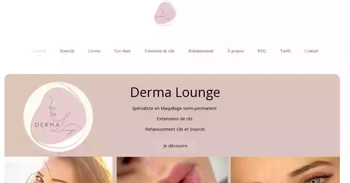 Derma Lounge