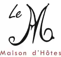 Le "M" maison d'hôtes