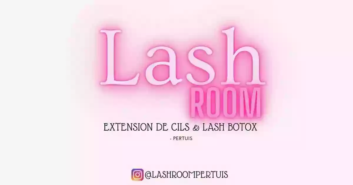 Lash Room Pertuis