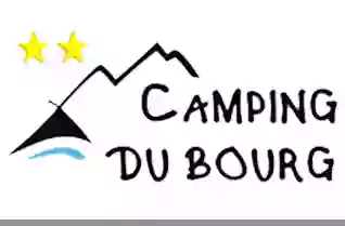 Camping du Bourg - Camping Alpes de Haute Provence (Location Mobil Home, Emplacement Camping)