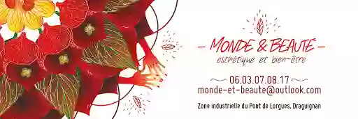 Monde & Beauté