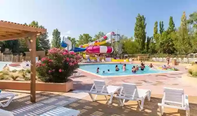 Camping Marvilla Parks - Val de Durance