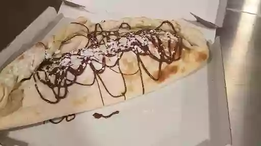 La pizza