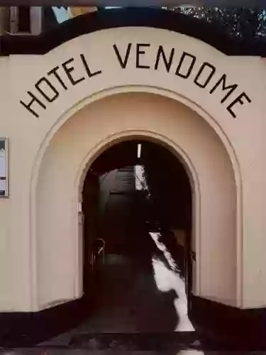 Hotel Vendome