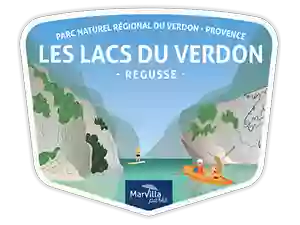 Camping Marvilla Parks - Les Lacs du Verdon