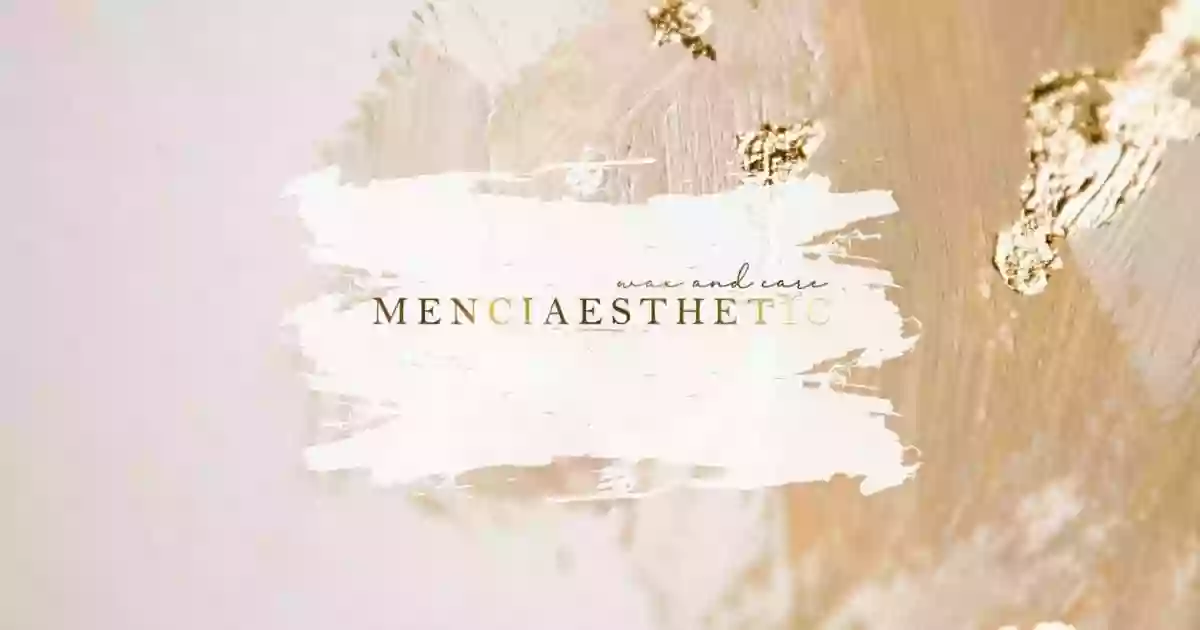 Menciaesthetic